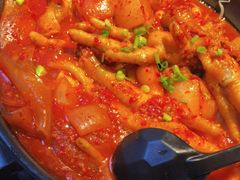-HOTISLAND海鸡岛·韩国料理(江南西店)
