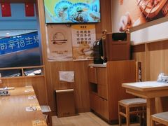 -陳香貴·蘭州牛肉面(月星环球港店)