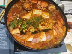 -BOPEYE·波派炸鸡(九霄天地店)