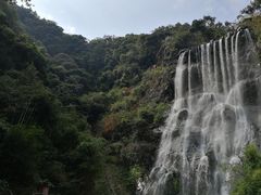-古龙峡云天玻霸