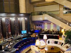 -上海齐鲁酒店·辣椒屋咖啡厅