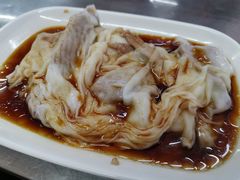 猪肝肠-源记肠粉(华贵路店)