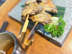 -九井澤精致料理(金茂店)