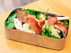 凯撒色拉-宝莱纳餐厅(滨江店)