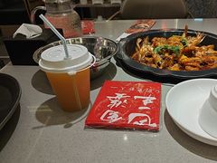 -巴蜀王婆大虾(南锣鼓巷店)