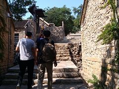 -红嫂家乡旅游区