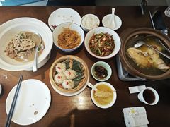 -御湾·浅水湾·贺胜土鸡汤(潜山店)