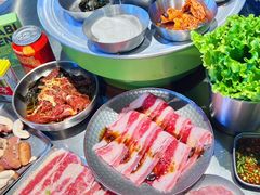 -山葵说·泥炉烤肉(泰达时尚E街区店)