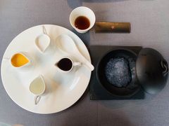 -上海滩餐厅(BFC外滩金融中心店)