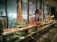 -银川国贸中心酒店