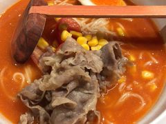 -味千拉面(煌华新纪元购物广场店)