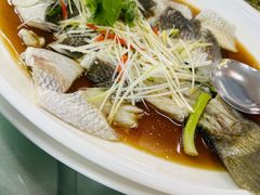 -無招牌海鮮(芽笼店)