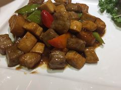 -博望坡酒楼(漕溪路店)