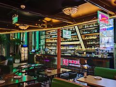 -Famous肥猫墨西哥音乐餐吧(五棵松华熙LIVE店)