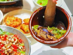 -费大厨辣椒炒肉(黄兴中心广场店)