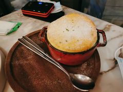 百香果舒芙蕾-The Rug Cafe(王府中环店)