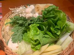 -仓桥家·焗寿司·锅物(光谷步行街店)