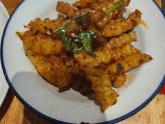 琅琊土豆-付小姐在成都(中山公园店)