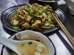 炒白果-春妹沙县小吃(新华北路店)