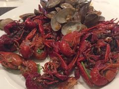 -湖州东吴开元名都酒店-滨河自助餐厅