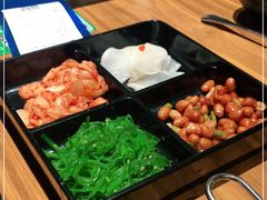 -千寻烧肉(政务区店)