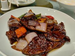 -扬州饭店(南京东路店)