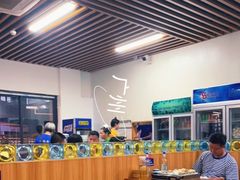 -江湖翅客(琶洲新村店)
