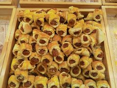 -玛尔哈巴·塔塔尔糕点(华侨小区店)