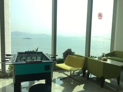-龙景攀岩(海峡世茂广场店)