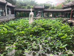-珠海圆明新园