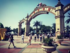 -厦门方特梦幻王国