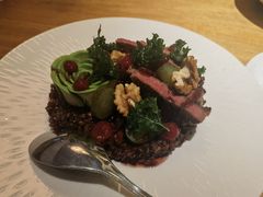 -翠贝卡&Mama Kelly Brunch Coffee(河西店)