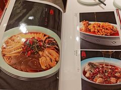 -峨嵋酒家(地安门店)