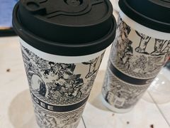 -霸王茶姬(泛海广场店)