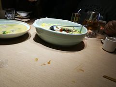 -川流不息(北蔡休闲广场店)