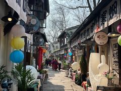 -小河直街历史文化街区