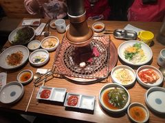 -王妃家(明洞中央店)