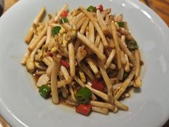 -苹果树下艺术餐厅(通州店)