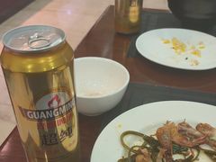 -华港雅阁酒店中餐厅·申汇轩