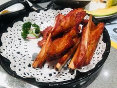 -椰小鸡·琼州糟粕醋·火锅(美兰缤纷城店)