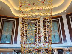 -惠州康帝国际酒店