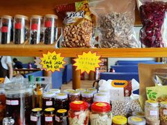 零售区-妈妈的味道(和顺古镇店)