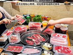 -炽城·烤肉名家(鸿达中央广场店)
