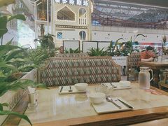 -天山传奇新疆菜(SKLP店)