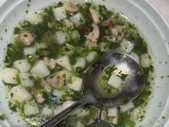 -阿明小菜·海鲜·上海菜(梅陇华理店)
