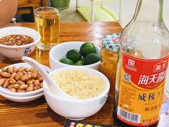 -15年老字号鑫鑫猪肚鸡·椰子鸡海南火锅(兴隆华侨农场店)