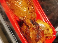 羲和烤鸭+八宝盒-羲和雅苑•北京烤鸭(吴中路万象城店)