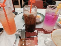 -斗牛士牛排餐厅(嘉里汇店)