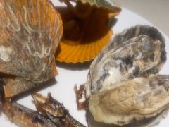 -加餐海鲜自助(集美银泰百货店)