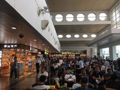 -厦门高崎国际机场-T3航站楼